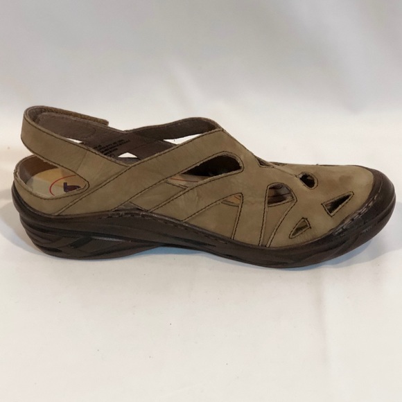 Bionica “Maclean” Sandal - Picture 4 of 8